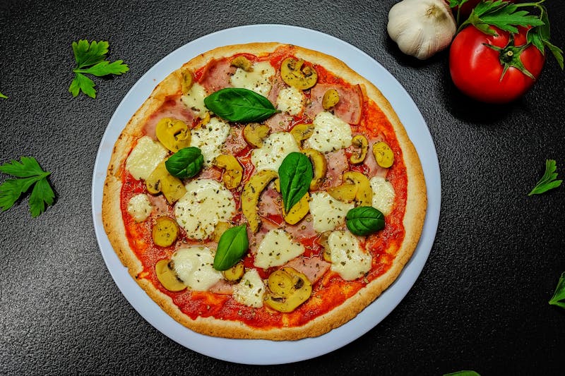 Drinks and beverages